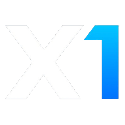 X1